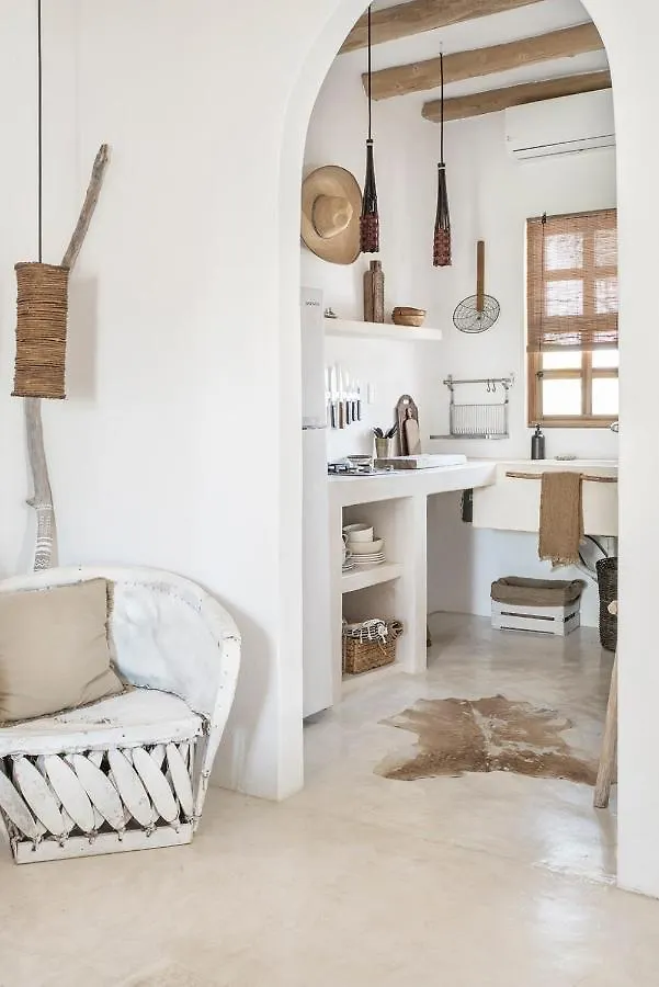 Holbox Island Casa Impala Apartment