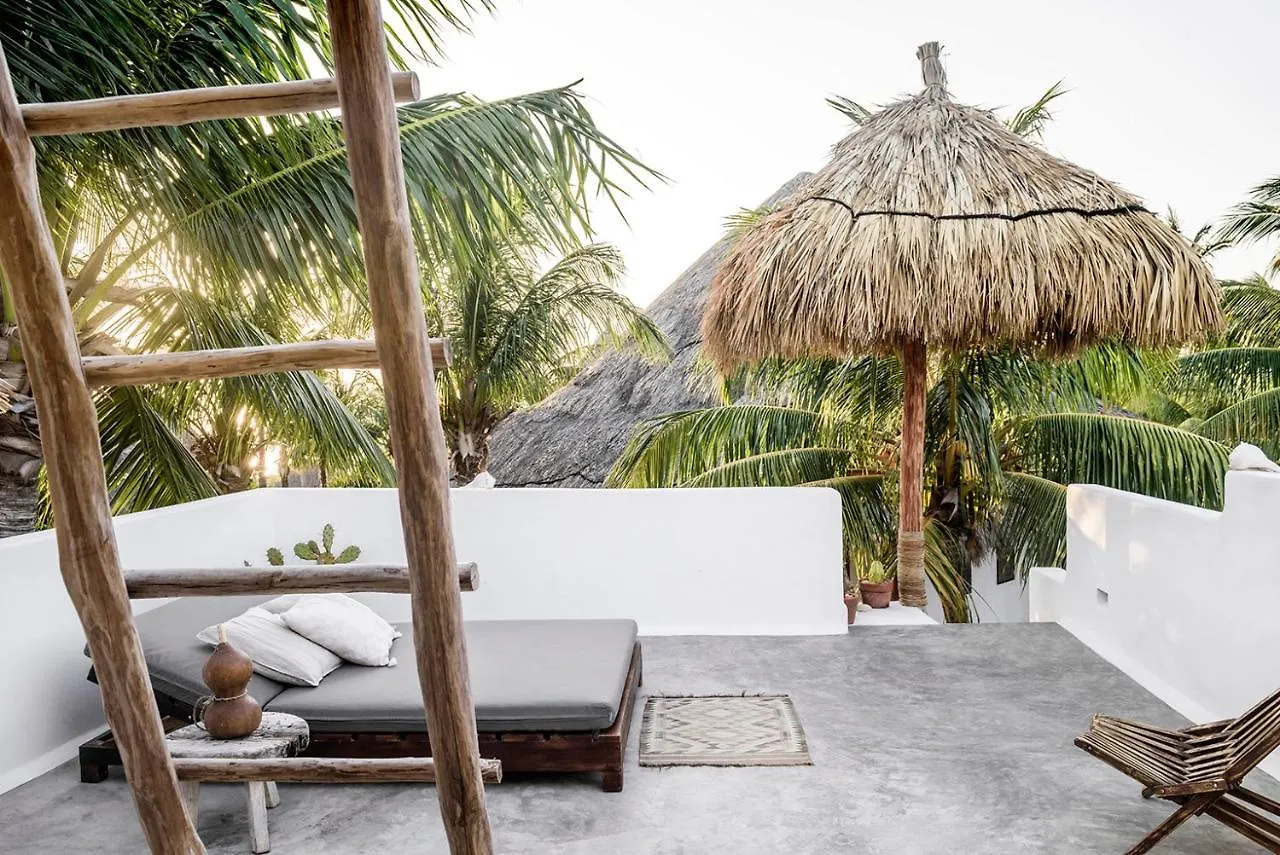 Holbox Island Casa Impala Apartment Isla Holbox