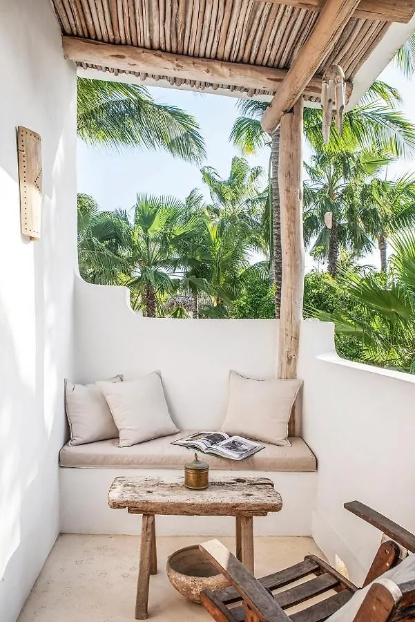 Holbox Island Casa Impala Apartment