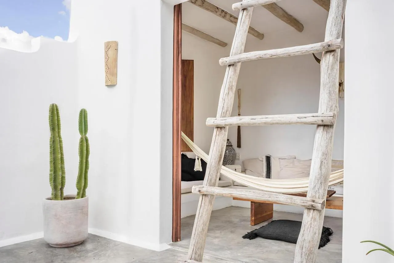 Holbox Island Casa Impala Apartment 0*, Isla Holbox Mexico